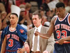 金州勇士vs纽约尼克斯 金州勇士vs纽约尼克斯